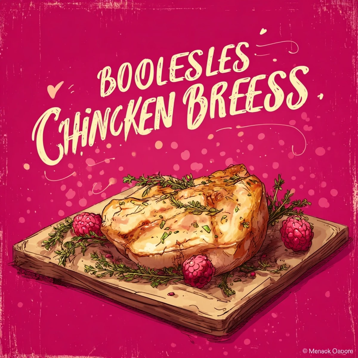 Vibrant bowl featuring smoky BBQ chicken skewer salad with crisp lettuce, tomatoes, and tangy lemon dressing