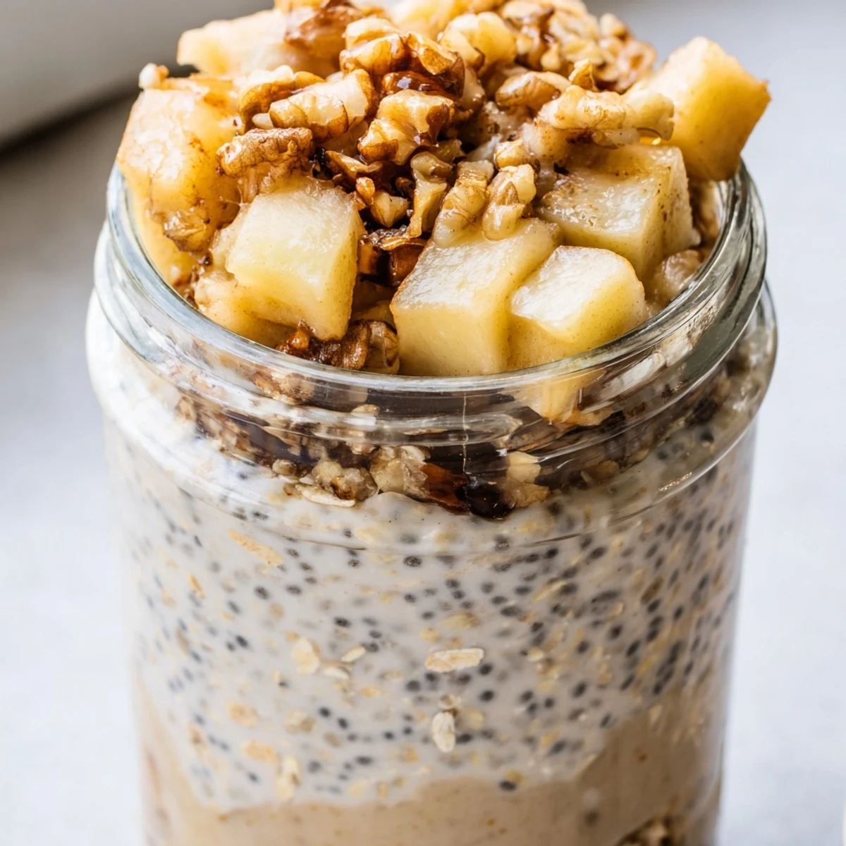 Smart Breakfasts recipe