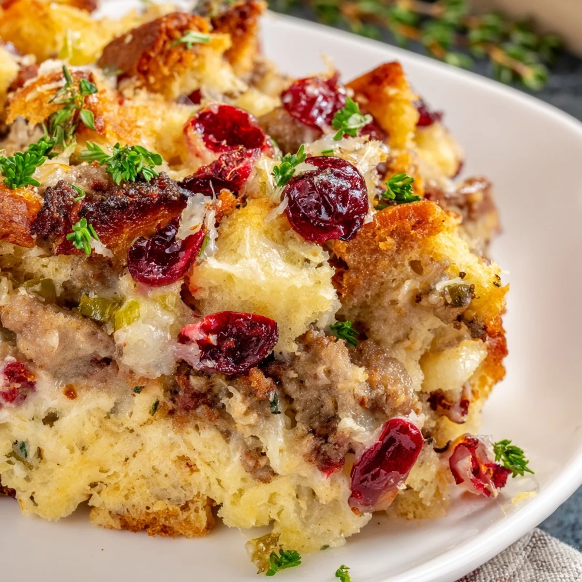 Smart Breakfasts recipe