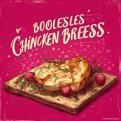 Vibrant bowl featuring smoky BBQ chicken skewer salad with crisp lettuce, tomatoes, and tangy lemon dressing