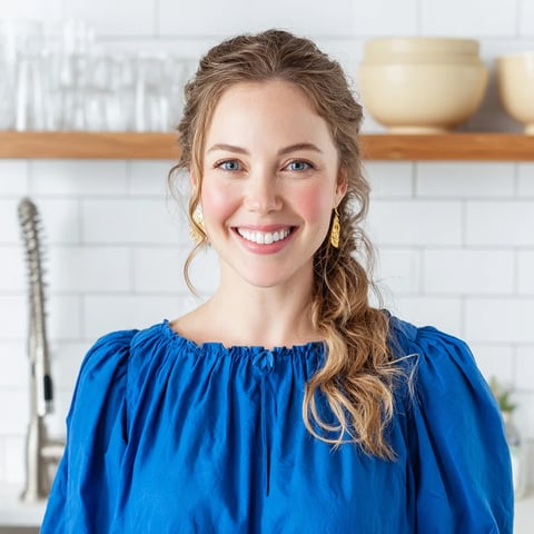 Ivy Rosen profile photo